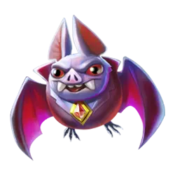 Icon 2 Wild Pumpkins Deluxe