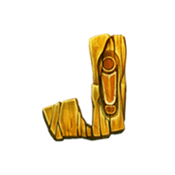 Icon 10 Coywolf Cash