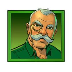 Icon 3 Temple of Tut