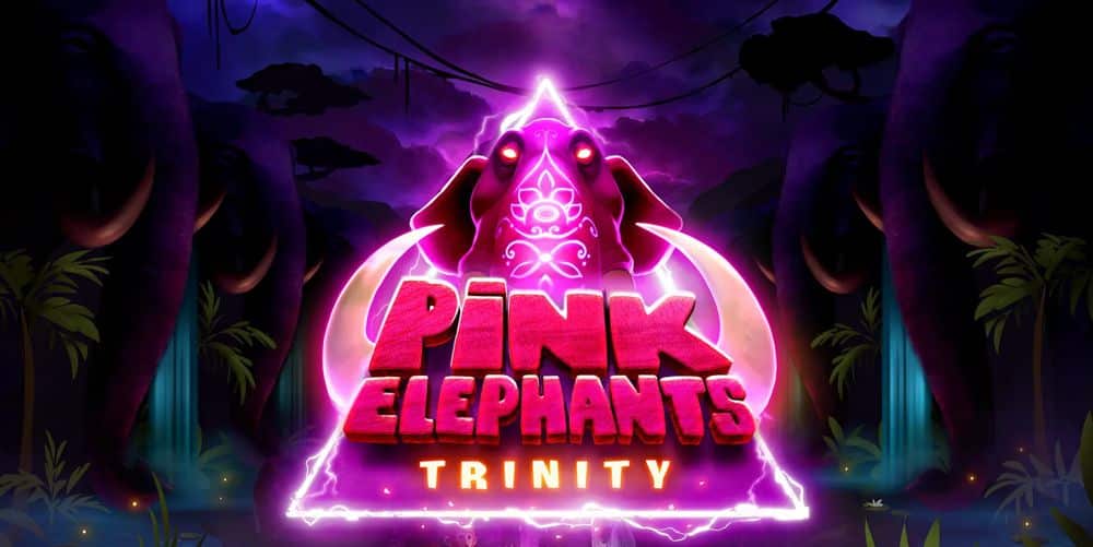 Pink Elephants Trinity slot review