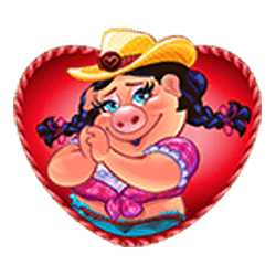 Icon 4 Oink Country Love