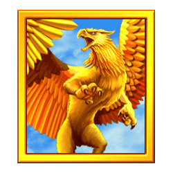 Icon 1 Mighty Griffin Megaways