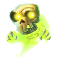 Icon 1 Wild Pumpkins Deluxe