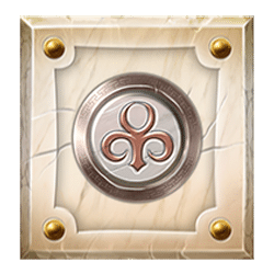 Icon 10 Greek Pantheon Megaways