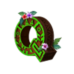 Icon 8 Fireball Inferno Tiki Blast