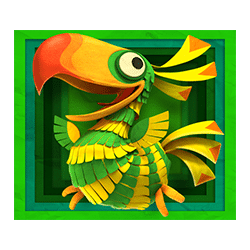 Icon 3 Spinata Grande