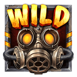 Wild Symbol of Money Train 3 Slot