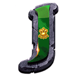 Icon 7 Book Of Panther Wild Dawn