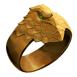 Icon 3 Gryphon’s Castle