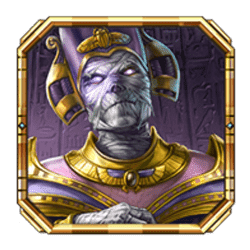 Icon 4 Doom of Egypt