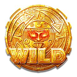 Wild Symbol of 3 Secret Cities Slot
