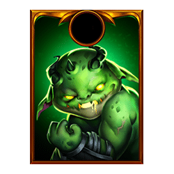 Icon 3 Devour The Weak