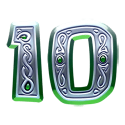 Icon 9 Power Coins Leprechaun Edition