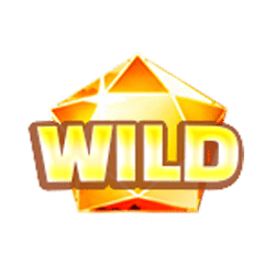 Wild Symbol of Flower Fortunes Megaways Slot