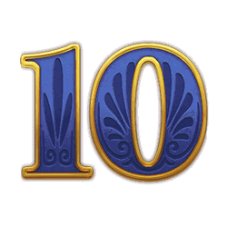 Icon 10 Story Of Hercules 15 Lines