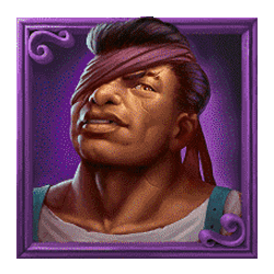 Icon 2 Blood Moon Wilds