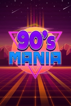 90’s Mania Megaways