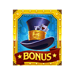 Scatter of Dr Fortuno Slot