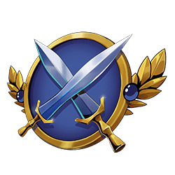 Icon 4 Undefeated Xerxes