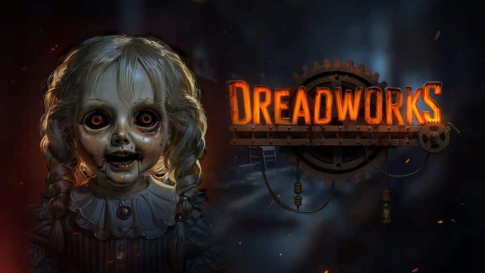 Dreadworks Print Studios