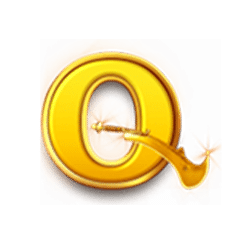 Icon 8 Goddess of War