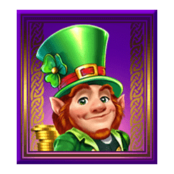 Icon 1 Leprechaun’s Magic Megaways
