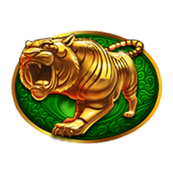 Icon 1 Golden Legend