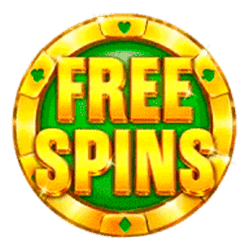 Scatter of Gamblelicious Hold and Win Slot