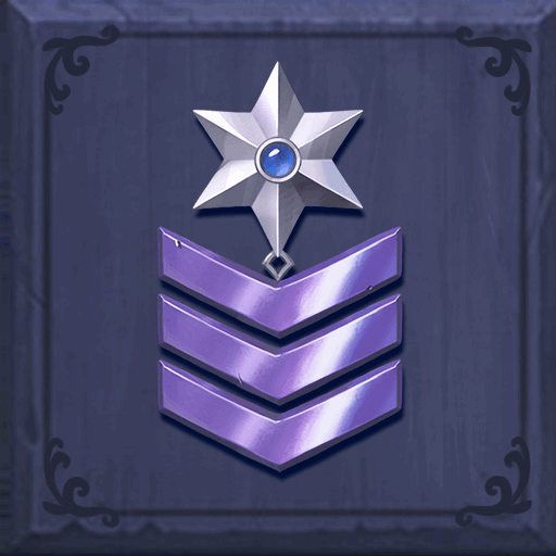 Icon 7 Swords and Sabres: Charge Gigablox