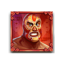 Icon 1 Lucha Maniacs