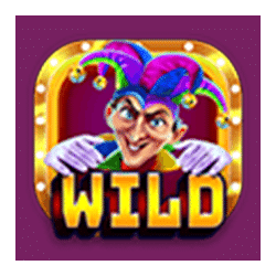 Wild Symbol of Reel Joke™ Slot