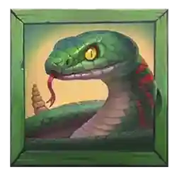 Icon 4 Celestial Buffalo