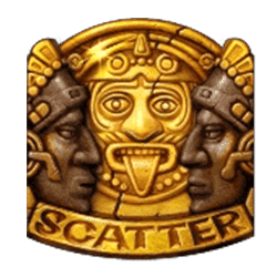Scatter of Secrets of Machu Picchu Slot