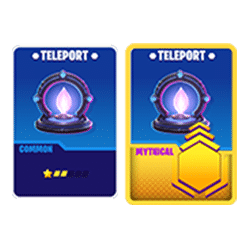 Icon 6 Rumble Masters