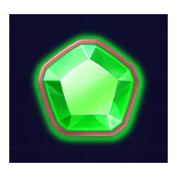 Icon 8 Solar Nova Megaways