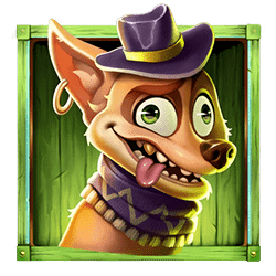 Icon 3 Buster’s Bones