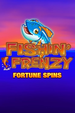 Fishin’ Frenzy Fortune Spins