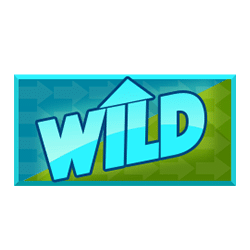 Wild Symbol of Sidewinder Slot