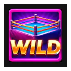 Wild Symbol of Cockroach Fortune Slot