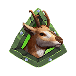 Icon 6 Buffalo Hunter