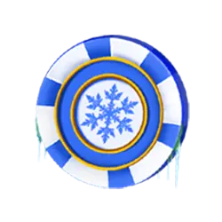 Icon 8 Penguin Royale