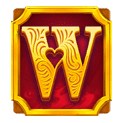 Wild Symbol of Piggy Town Slot