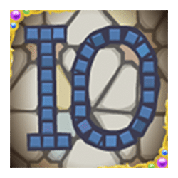 Icon 11 Arabian Nights