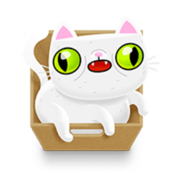 Icon 6 Not Enough Kittens