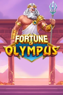 Fortune of Olympus