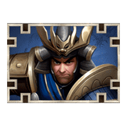 Icon 2 Hanzo’s Dojo