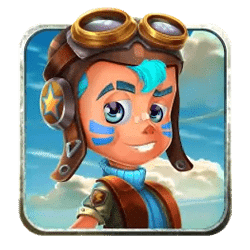 Icon 3 Skylantis 2 Wild Fight