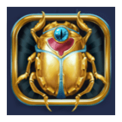 Wild Symbol of Rise of Dead Slot