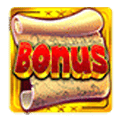 Scatter of The Great Chicken Escape Slot