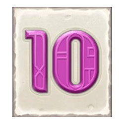 Icon 11 Lady Wolf Moon Megaways